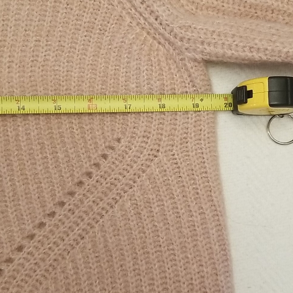 NWT INC sweater size M - Picture 6 of 8